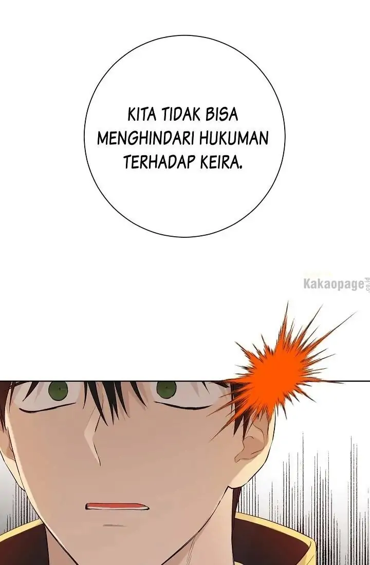 Actually, I Was the Real One Chapter 43 Gambar 7