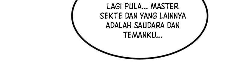 All Hail the Sect Leader Chapter 396 Gambar 21