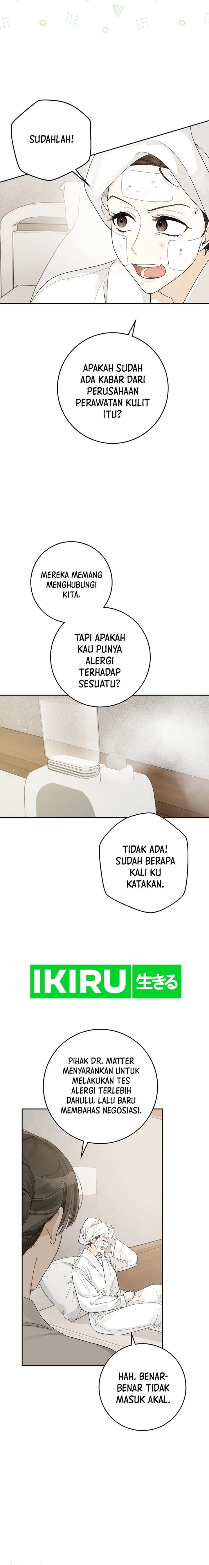 Baca Manhwa Rookie but One-In-A-Million Actor Chapter 51 Gambar 2