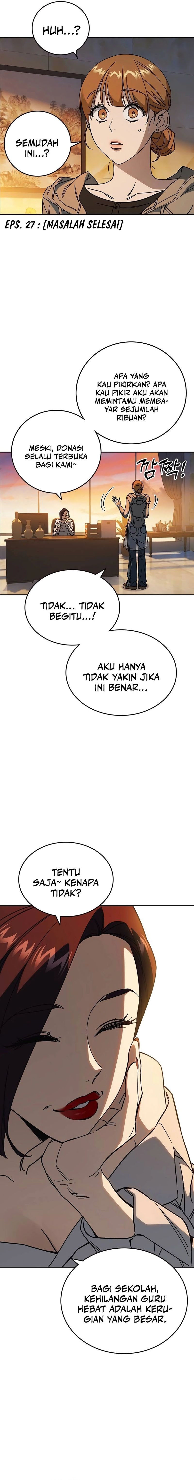 Baca Manhwa Study Group Chapter 262 Gambar 2