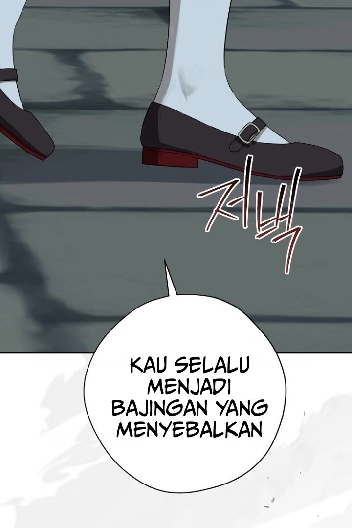 Actually, I Was the Real One Chapter 138   Gambar 42