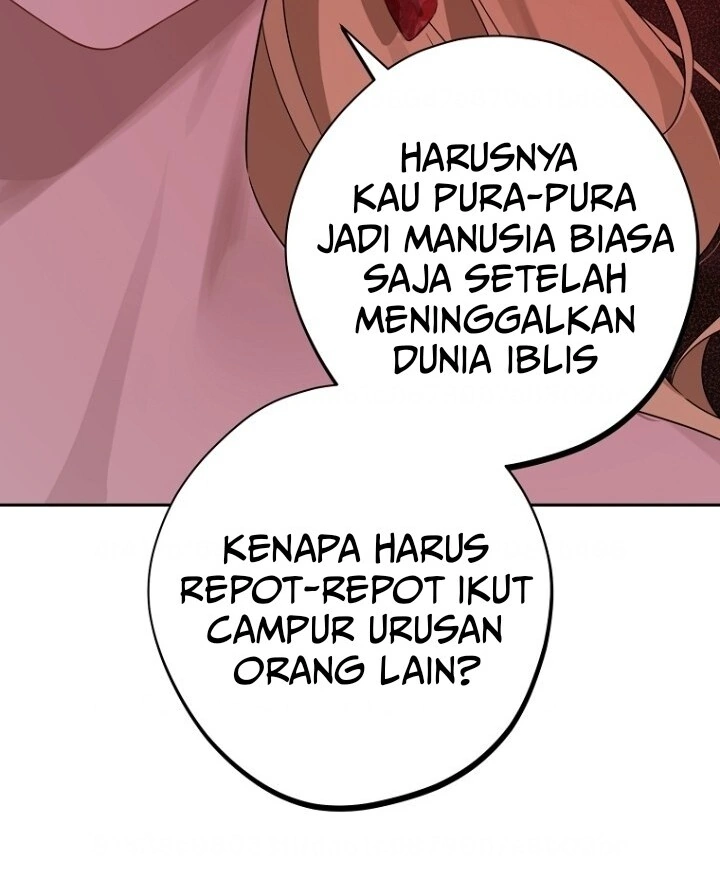 Actually, I Was the Real One Chapter 138   Gambar 48
