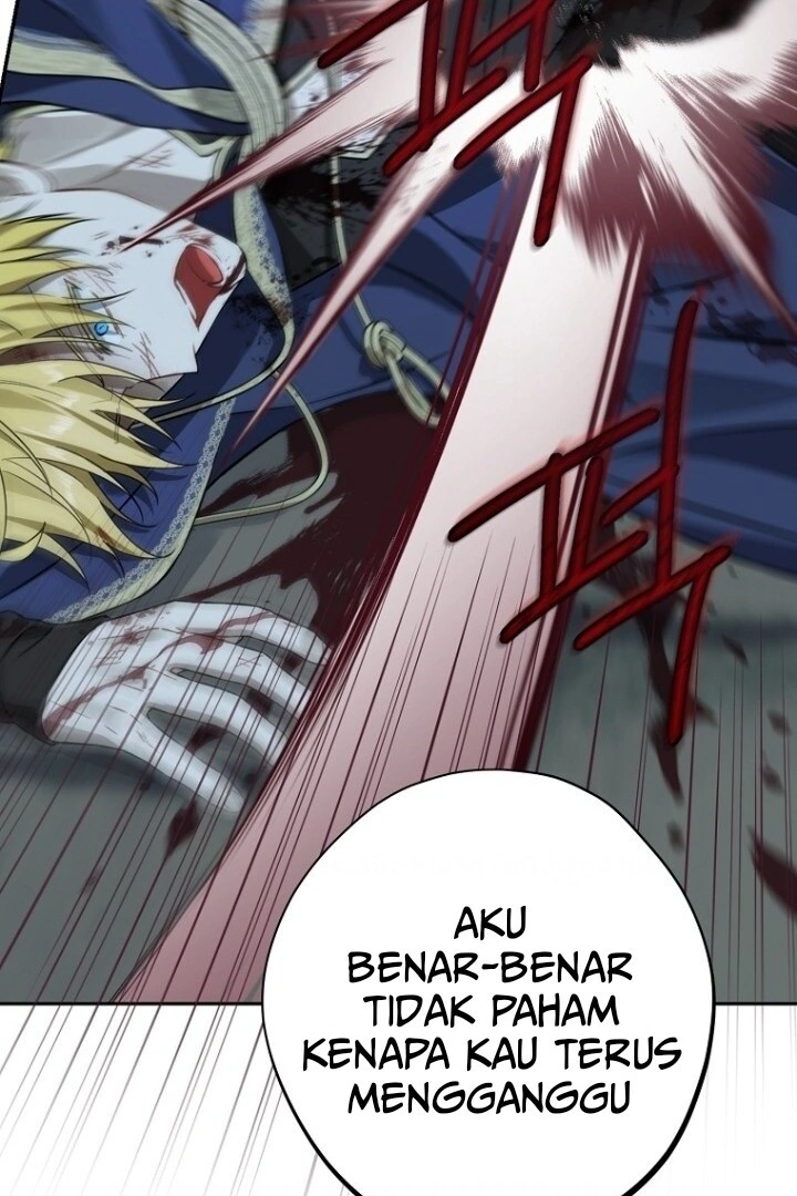 Actually, I Was the Real One Chapter 138   Gambar 50