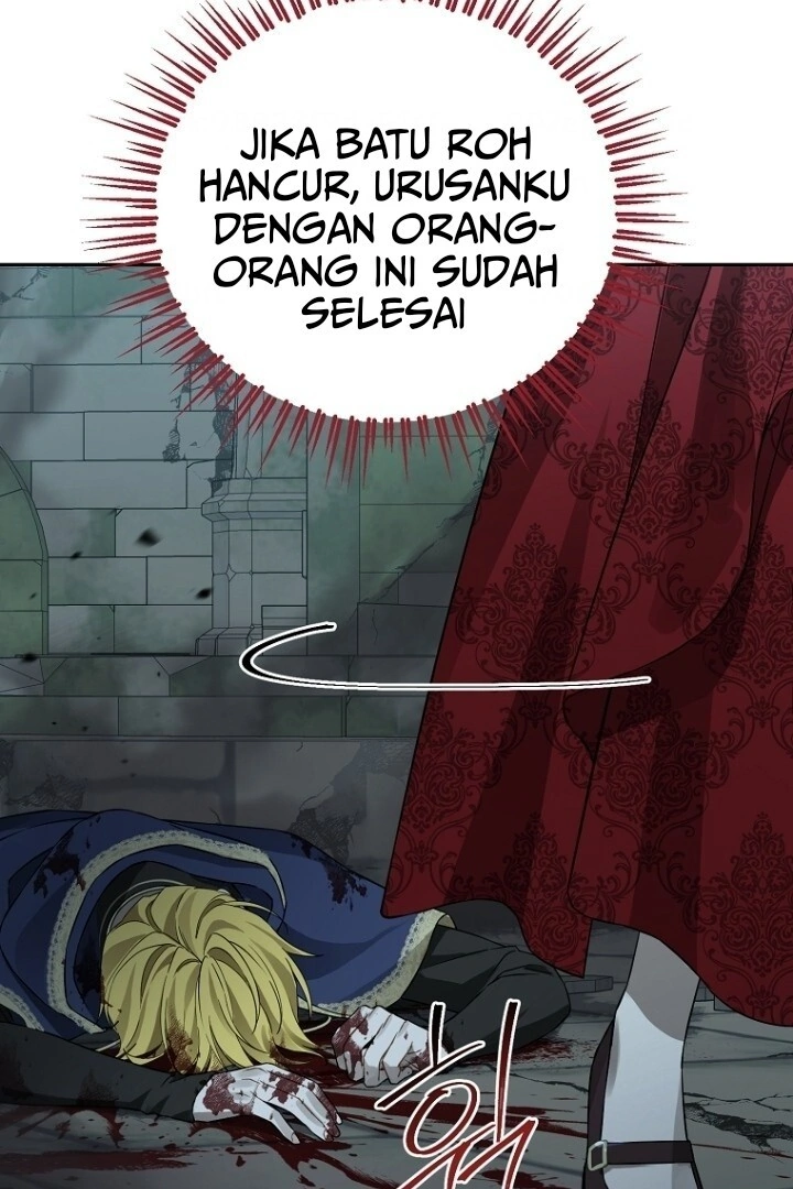 Actually, I Was the Real One Chapter 138   Gambar 69
