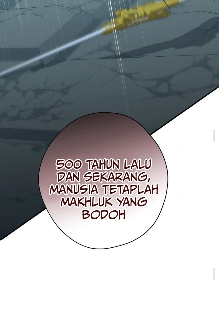 Actually, I Was the Real One Chapter 138   Gambar 91