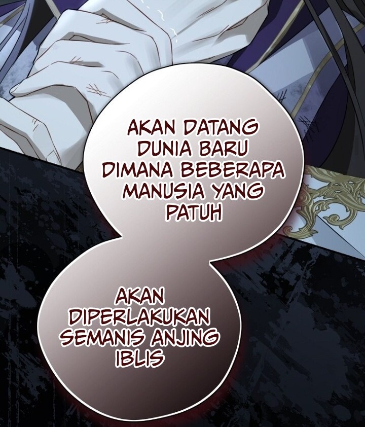 Actually, I Was the Real One Chapter 138   Gambar 96