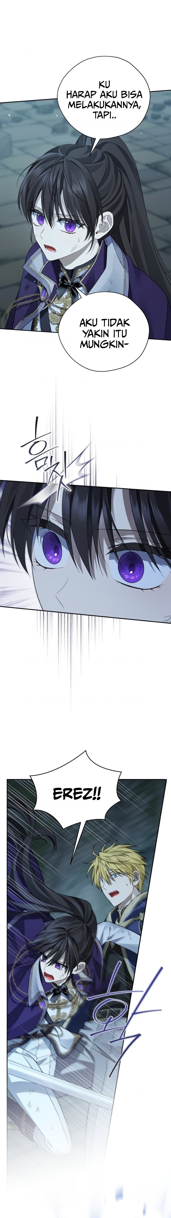 Actually, I Was the Real One Chapter 137 Gambar 10