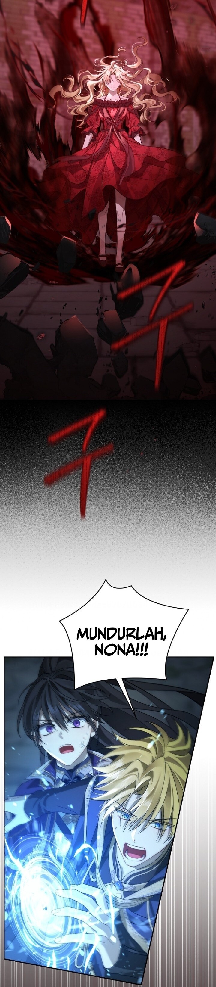 Actually, I Was the Real One Chapter 137 Gambar 13