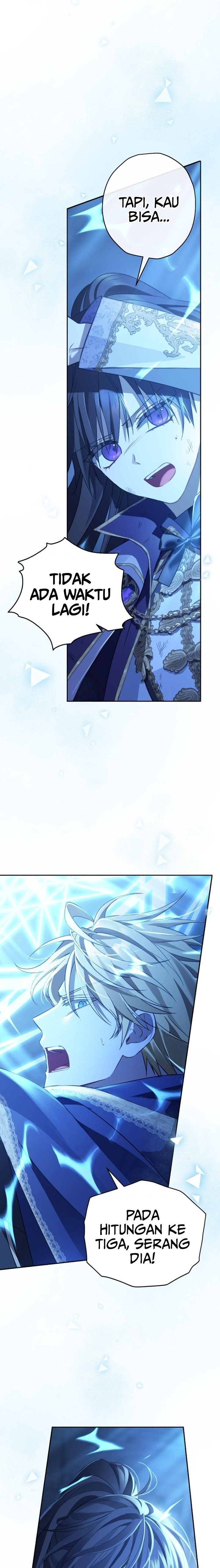 Actually, I Was the Real One Chapter 137 Gambar 18