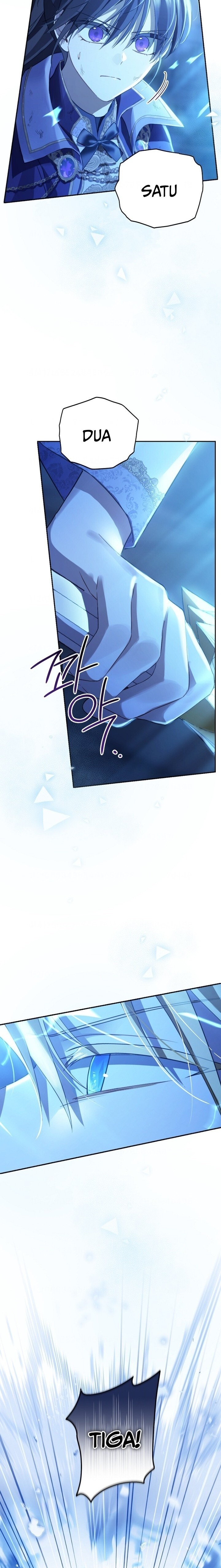 Actually, I Was the Real One Chapter 137 Gambar 19