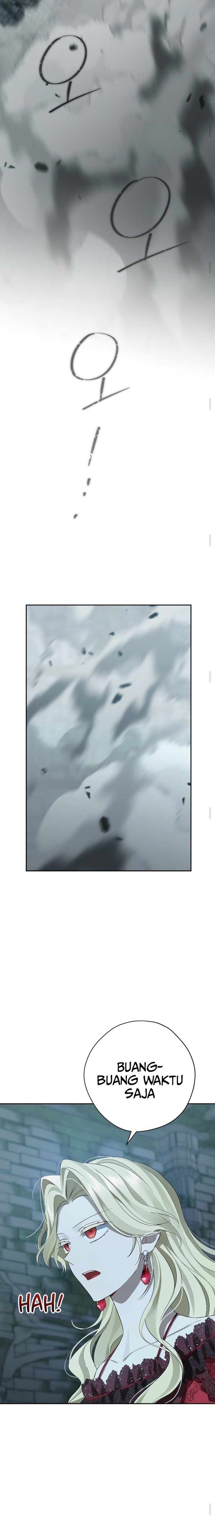 Actually, I Was the Real One Chapter 137 Gambar 22