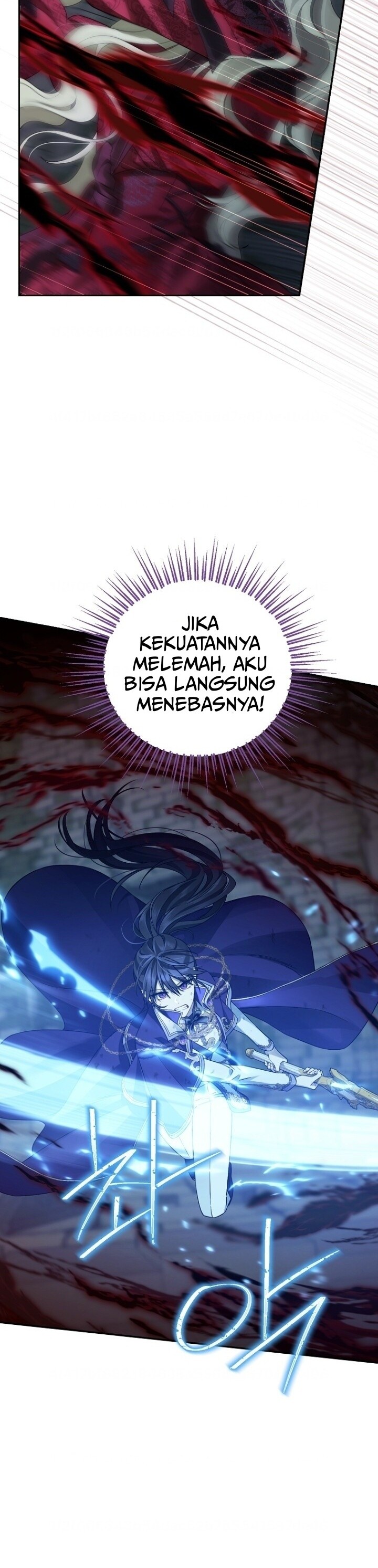 Actually, I Was the Real One Chapter 137 Gambar 33