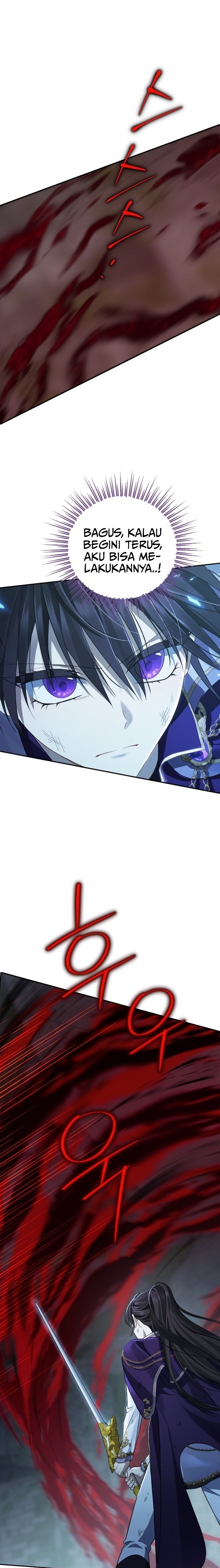 Actually, I Was the Real One Chapter 137 Gambar 34