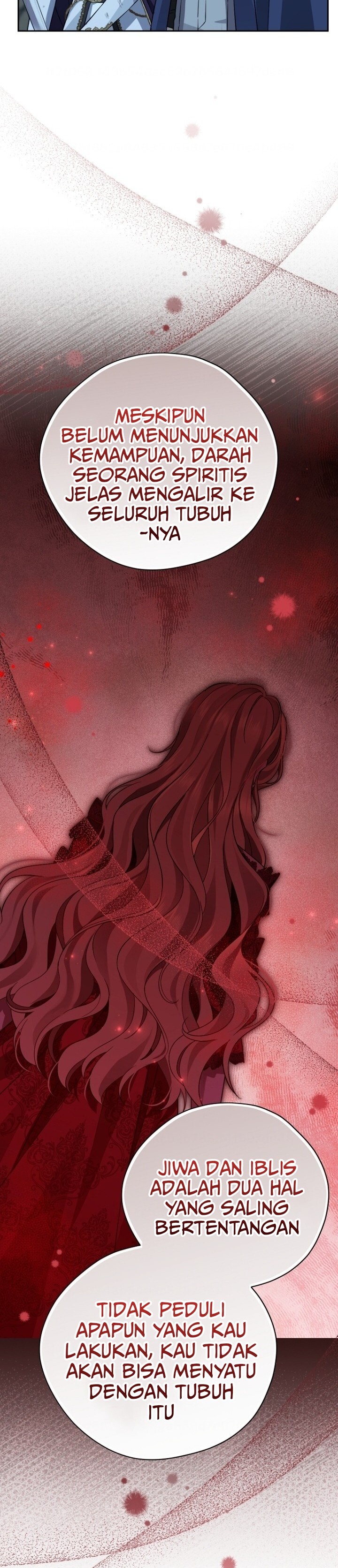 Actually, I Was the Real One Chapter 137 Gambar 5