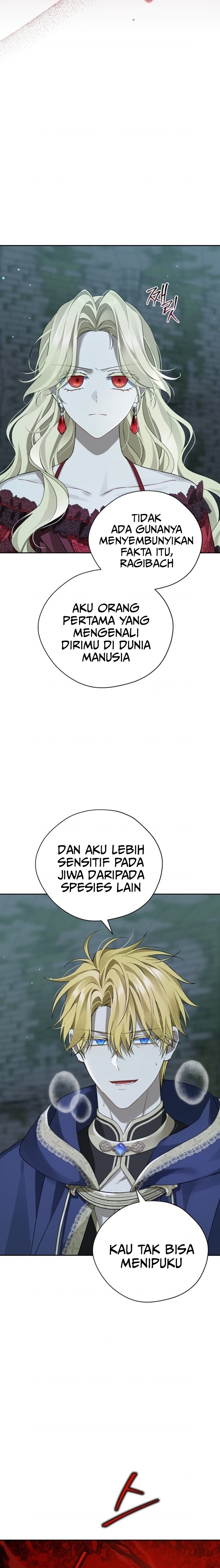 Actually, I Was the Real One Chapter 137 Gambar 6