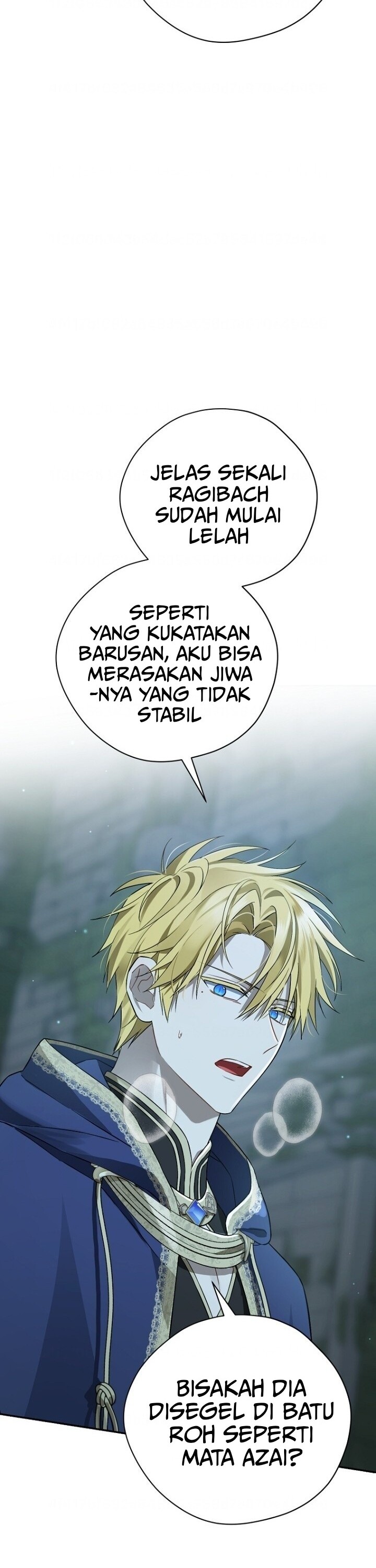 Actually, I Was the Real One Chapter 137 Gambar 9