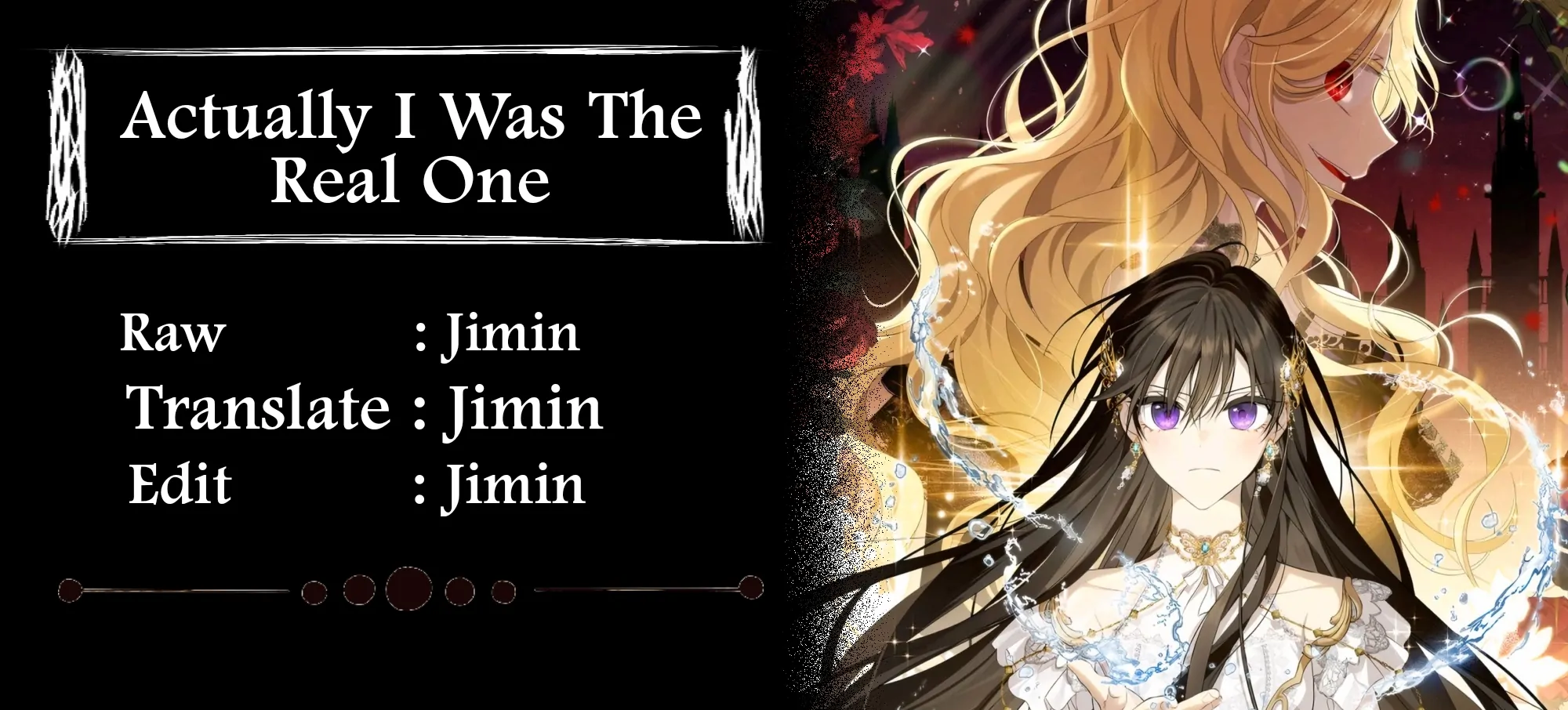 Baca Komik Actually, I Was the Real One Chapter 136 Gambar 1