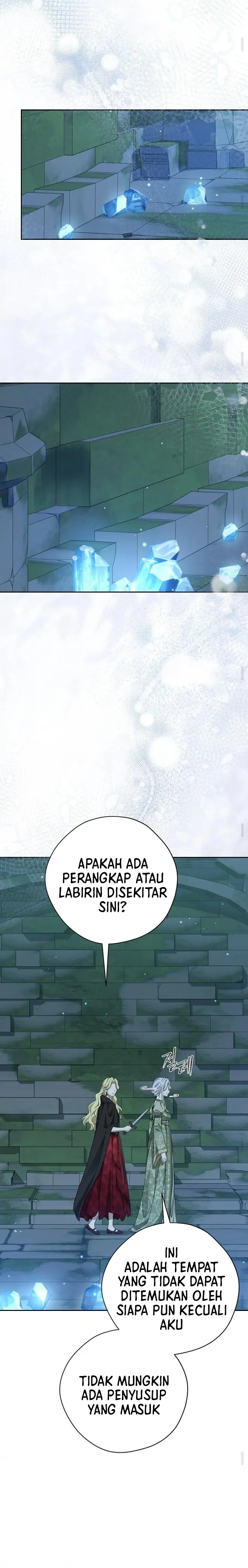 Actually, I Was the Real One Chapter 134   Gambar 18