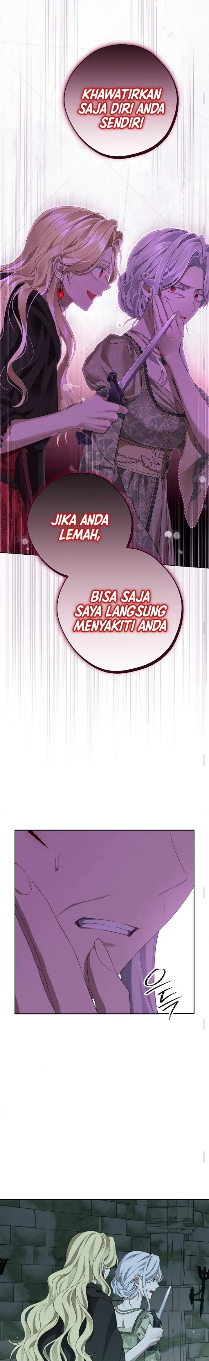 Actually, I Was the Real One Chapter 134   Gambar 21