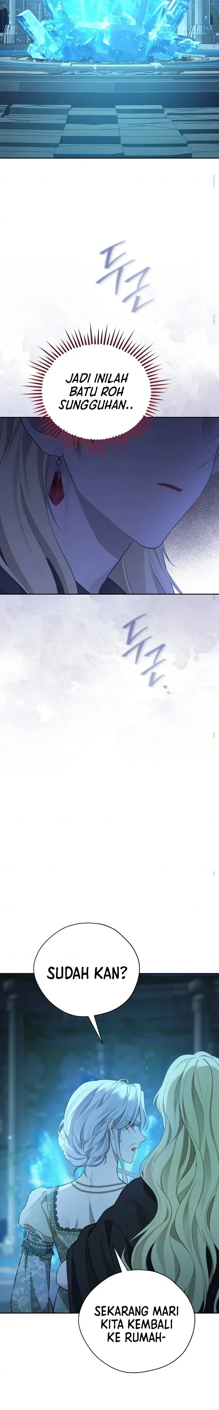Actually, I Was the Real One Chapter 134   Gambar 25
