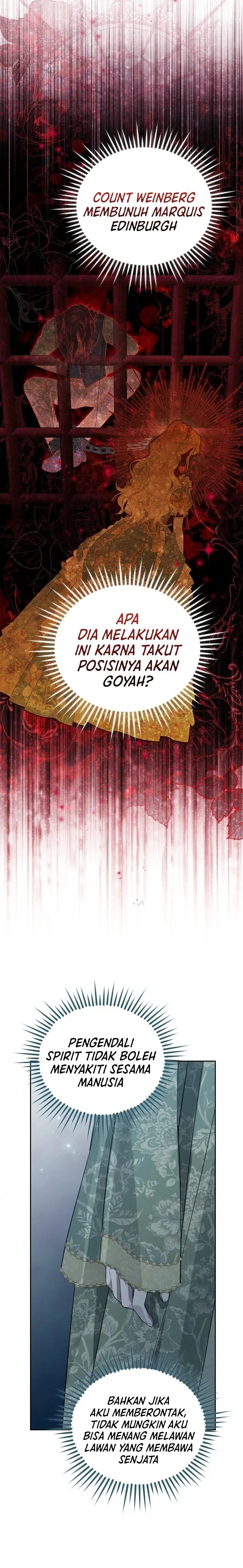 Actually, I Was the Real One Chapter 134   Gambar 4