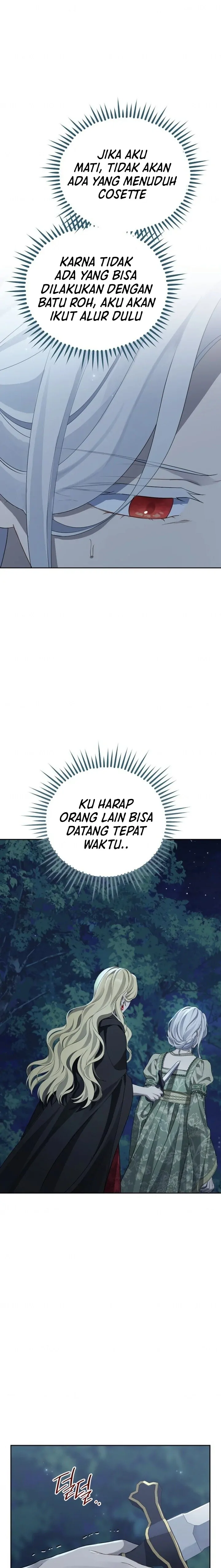 Actually, I Was the Real One Chapter 134   Gambar 5