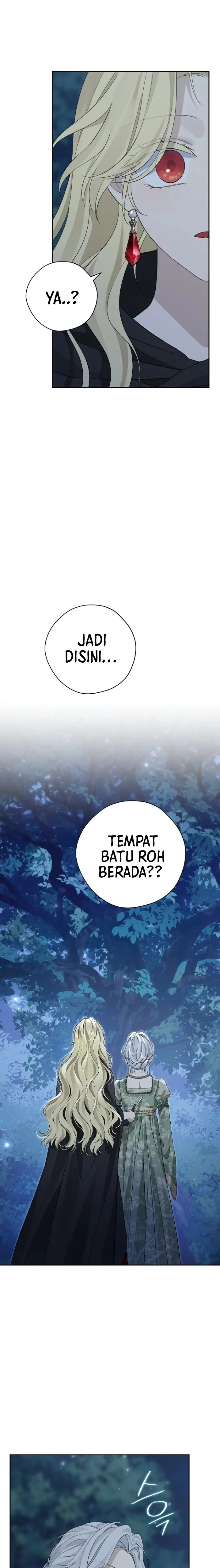 Actually, I Was the Real One Chapter 134   Gambar 8