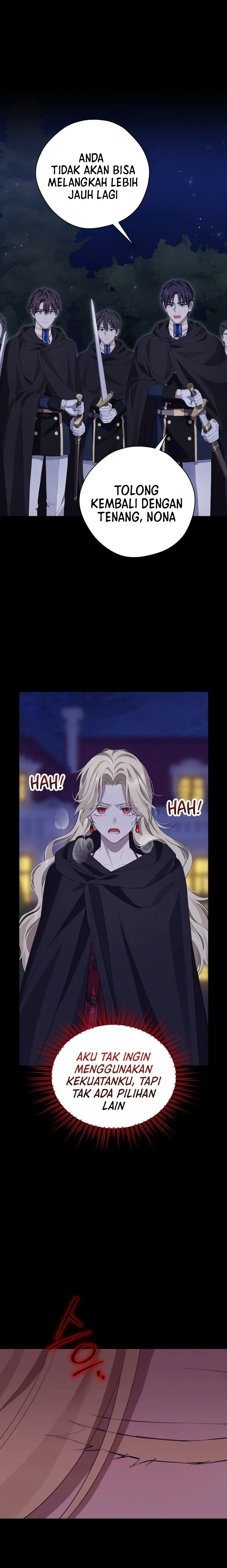 Actually, I Was the Real One Chapter 133   Gambar 13