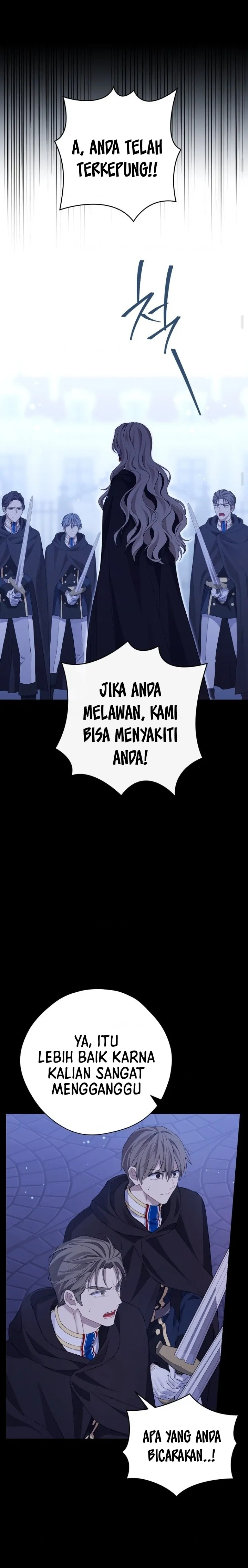Actually, I Was the Real One Chapter 133   Gambar 16