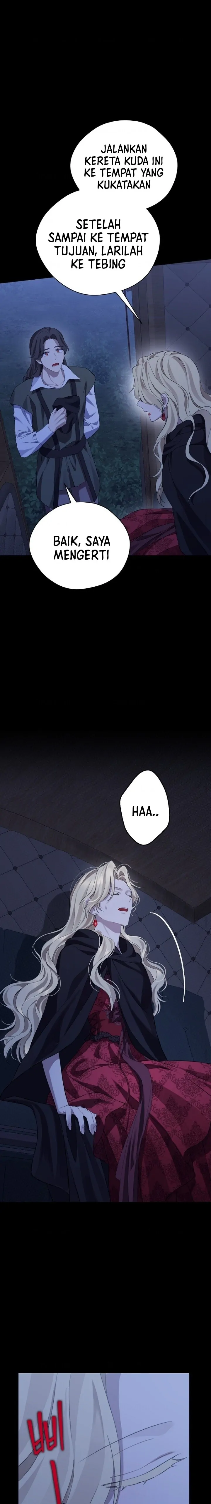 Actually, I Was the Real One Chapter 133   Gambar 20