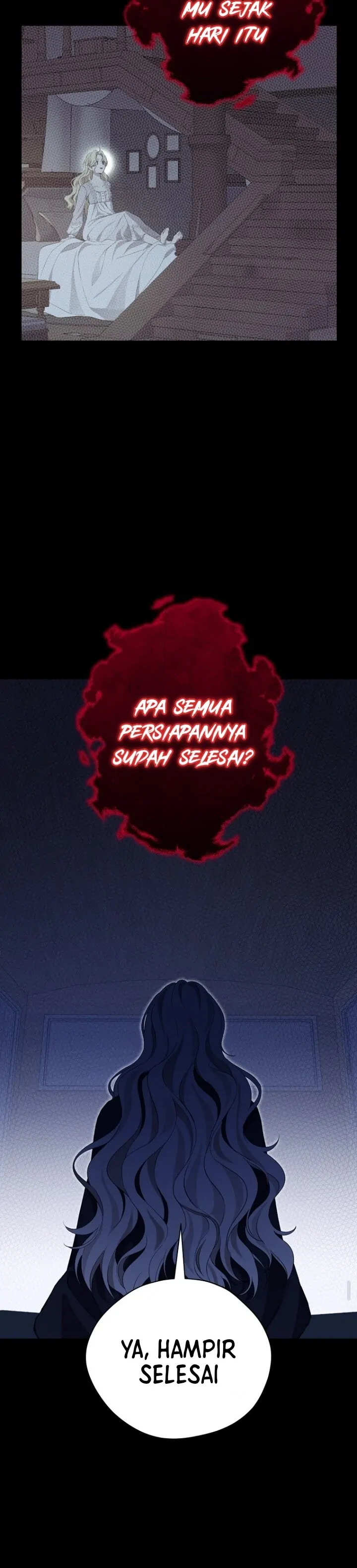 Actually, I Was the Real One Chapter 133   Gambar 22