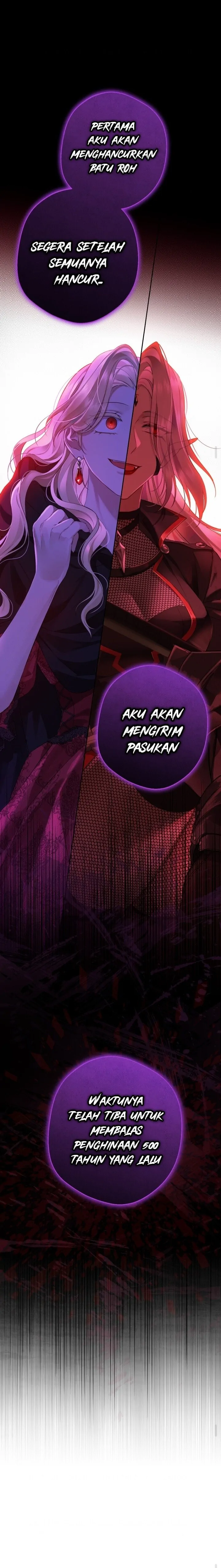 Actually, I Was the Real One Chapter 133   Gambar 23