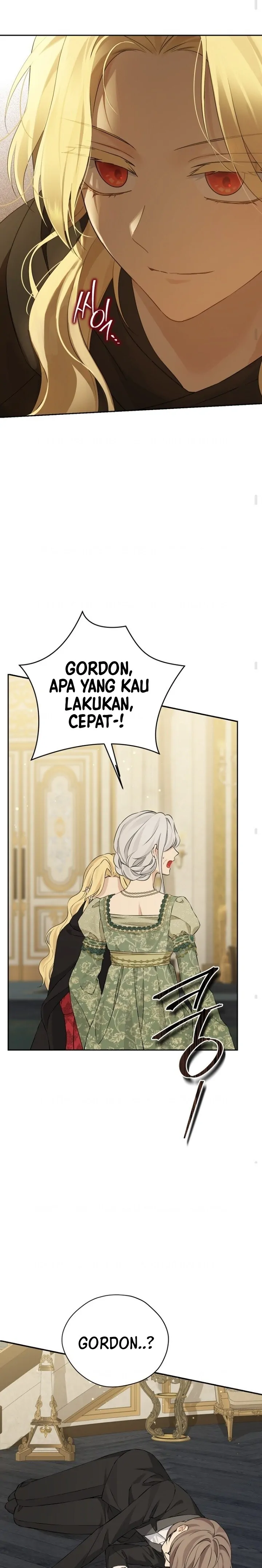 Actually, I Was the Real One Chapter 133   Gambar 24