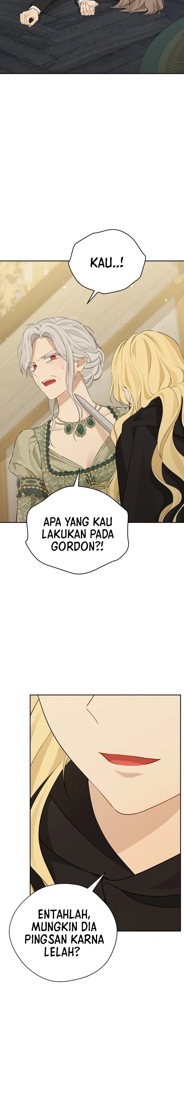 Actually, I Was the Real One Chapter 133   Gambar 25