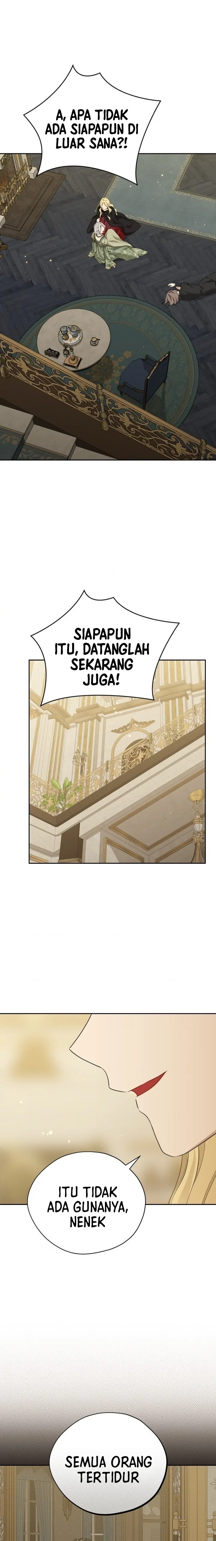 Actually, I Was the Real One Chapter 133   Gambar 26