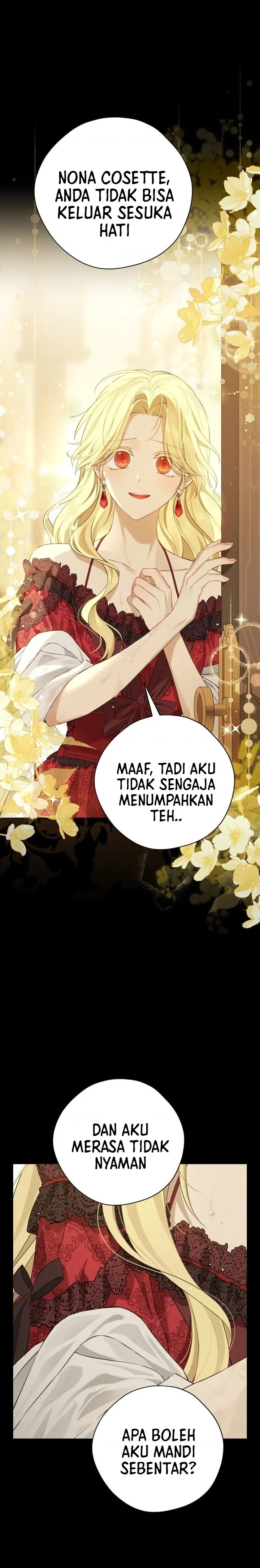 Actually, I Was the Real One Chapter 133   Gambar 7