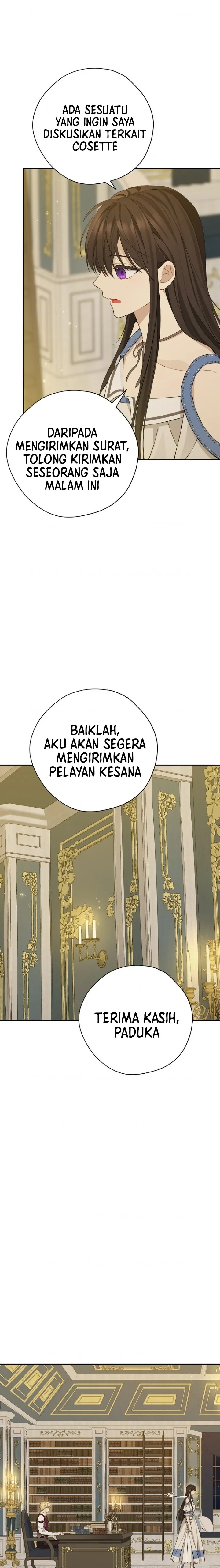 Actually, I Was the Real One Chapter 131 Gambar 11