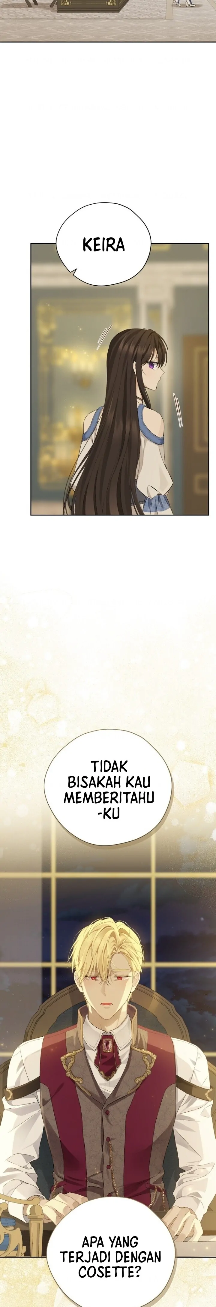 Actually, I Was the Real One Chapter 131 Gambar 12