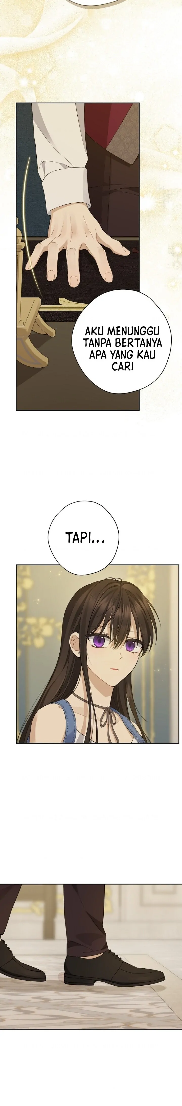 Actually, I Was the Real One Chapter 131 Gambar 13