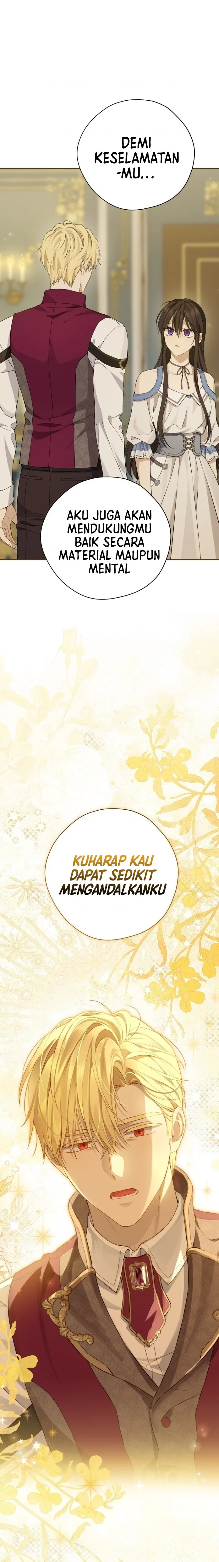 Actually, I Was the Real One Chapter 131 Gambar 14