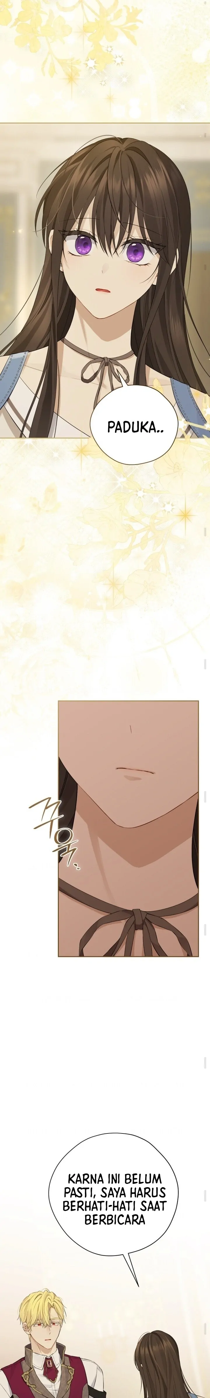 Actually, I Was the Real One Chapter 131 Gambar 15