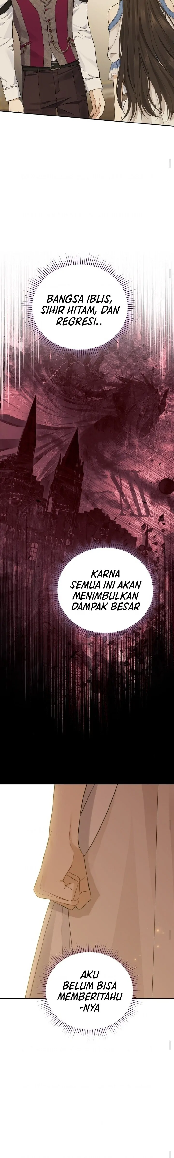 Actually, I Was the Real One Chapter 131 Gambar 16