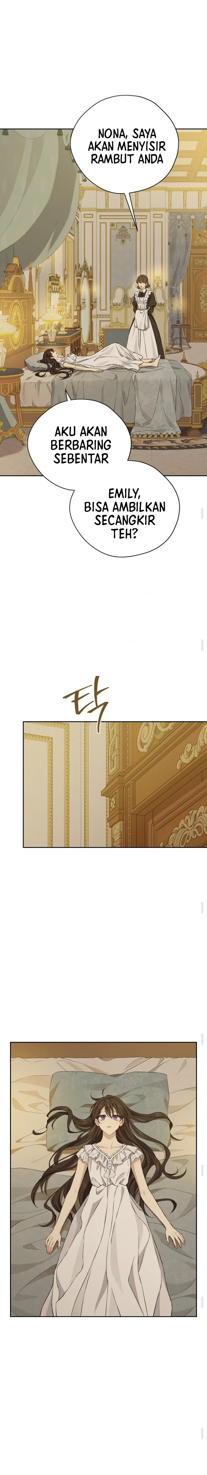 Actually, I Was the Real One Chapter 131 Gambar 20