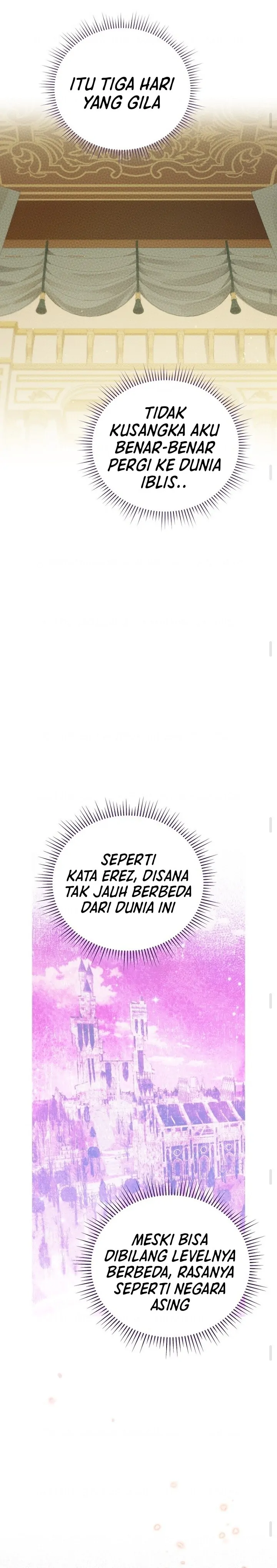 Actually, I Was the Real One Chapter 131 Gambar 21