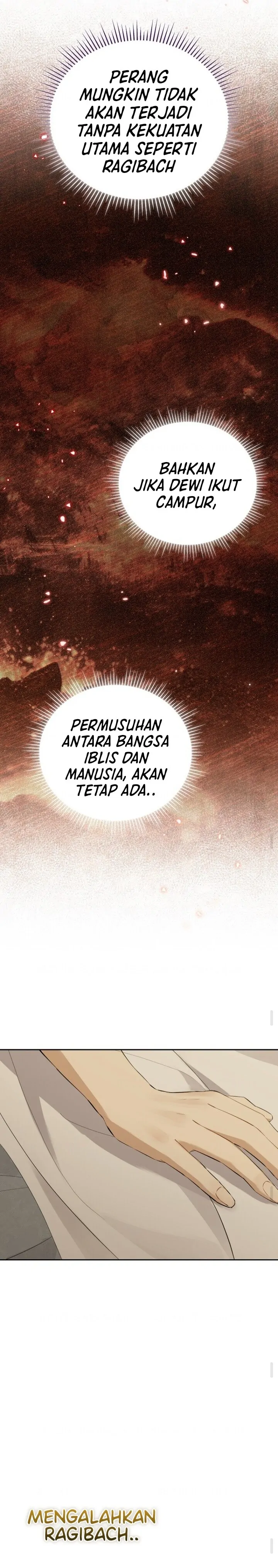 Actually, I Was the Real One Chapter 131 Gambar 22