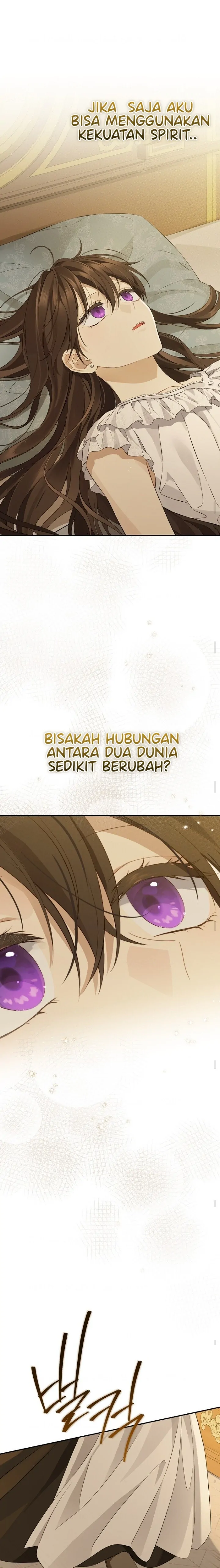 Actually, I Was the Real One Chapter 131 Gambar 23