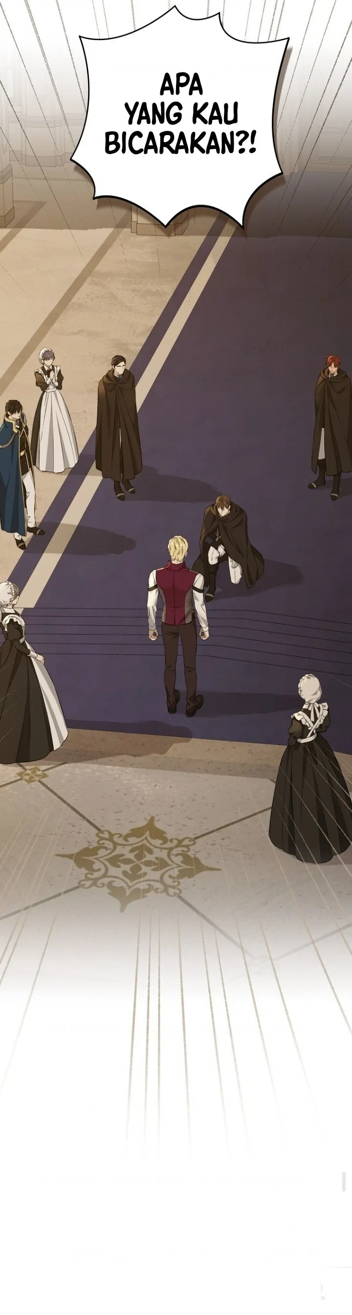 Actually, I Was the Real One Chapter 131 Gambar 26