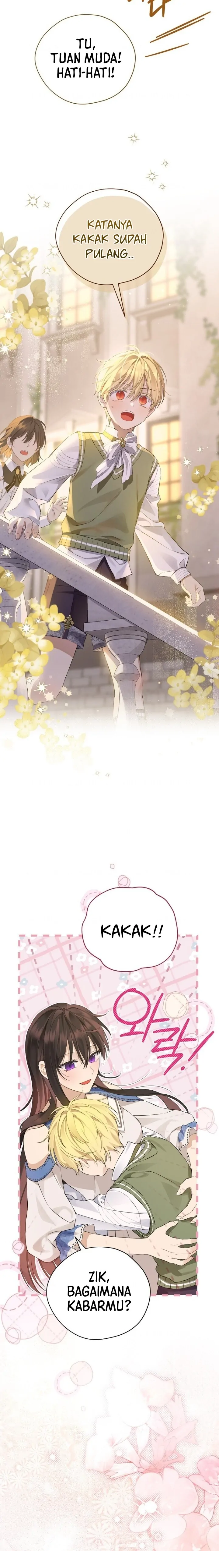 Actually, I Was the Real One Chapter 131 Gambar 6