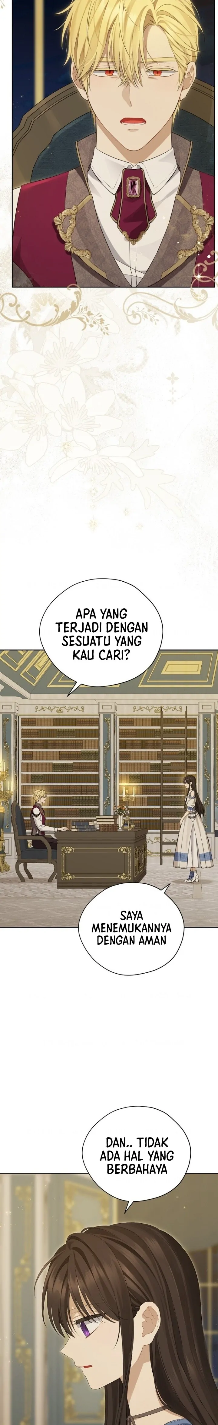 Actually, I Was the Real One Chapter 131 Gambar 9
