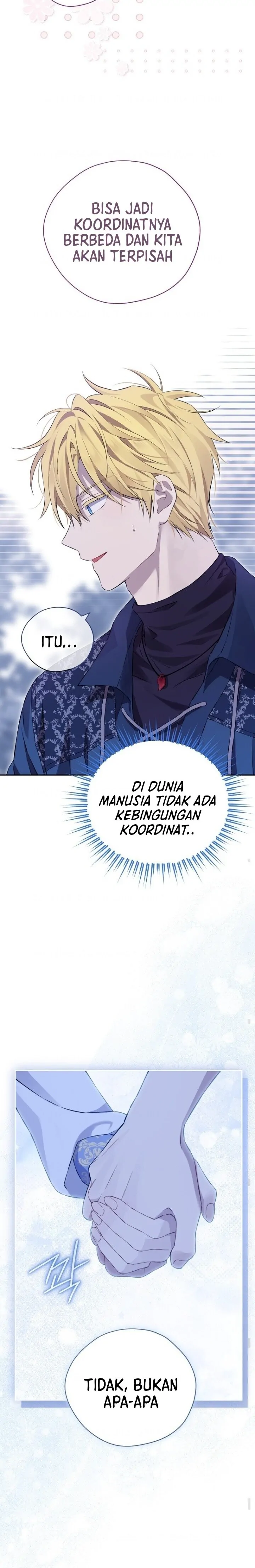 Actually, I Was the Real One Chapter 130   Gambar 13
